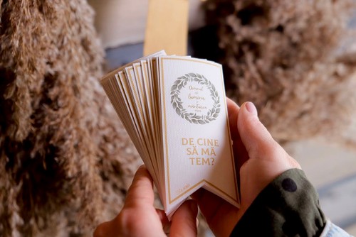 Semne de carte
