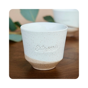 Cană ceramică “Este scris”